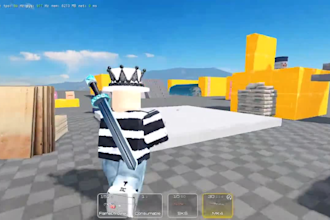 script anything for you on roblox, lua scripter, roblox development, build game