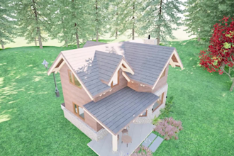 renovate and design architectural floor plans