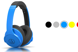 do 360degree rotation animation for your products