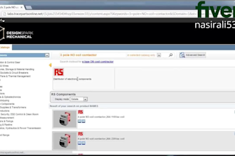 create 2d and 3d modeling by autocade, catia, and fusion360