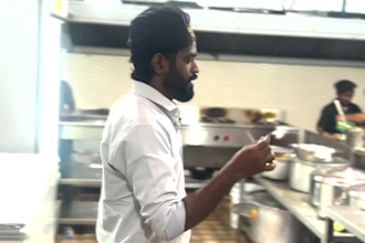 create restaurant promos, and food showcase reels