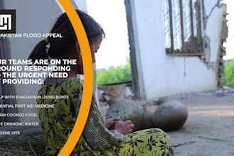 write a charity and grant proposal for ngo, npo