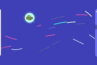 do 2d animated saas explainer video, software introduction video, user guide