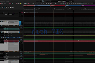 master your trap, rap, hip hop song in 1 day
