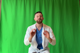 be your company spokesperson