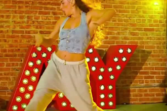 dance on any song and create a dynamic dance video choreography afro dance video