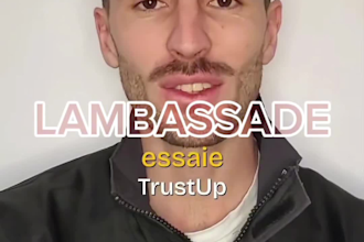 create your ugc ad or street interview