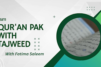 be the best online quran teacher, tutor for kids, and female