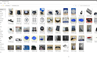download bulk images from website