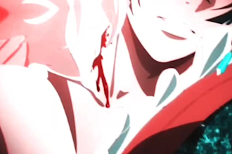make a clean anime edit for free