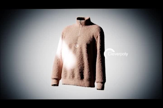 create stunning 3d cloth animation for your fashion designs