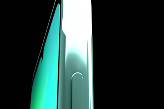 do products rendering or animation