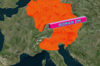 create map animated shorts for your youtube