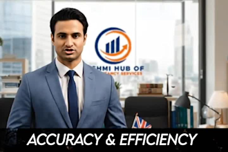 provide corporate taxation and bookkeeping solutions USA  UK