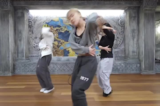 create afrobeat dance group dance hip hop dance tweak dance