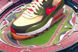 do 3d shoes animation 3d shoe modelling 3d shoe animation 3d cgi animation