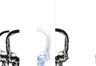 frame by frame line art animation,pencil sketch animation