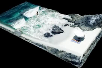 do 3d fluid simulation 3d water simulation 3d product animation 3d 3d water vfx