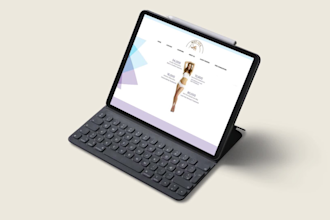 create assisted living, home care, senior living website
