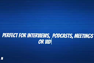 transcript quick and reliable audio transcription