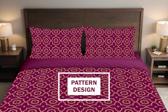 design seamless pattern, clothing patterns, fabric print