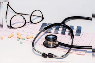 proofread and edit medical and english content