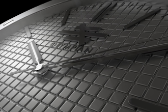 3d watch design, wristwatch, product video