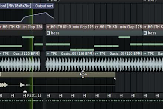 be your afro house ghost producer with over 4 million streams