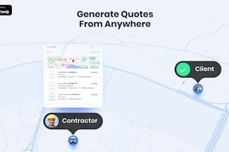 create animated explainer,ui animation,product video,saas video,app explainer