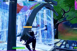 do intro and outro for youtube video