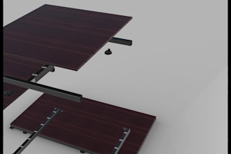 perform dfm and create 2d manufacturing drawings from cad