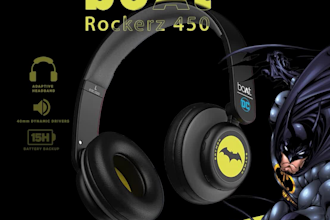 design eye catching social media posters