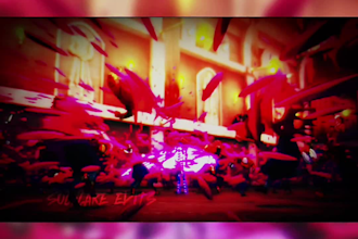 make professional smooth amv anime edits