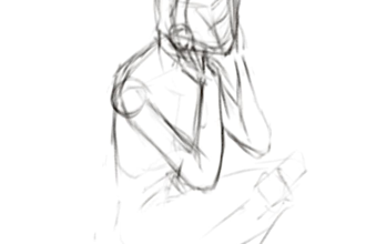 quick sketch your ideas
