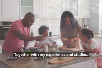 be your family and parenting coach