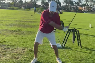 teach you professional course management in golf