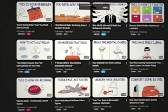 be tech and space youtube video editor