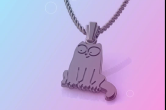 design fashionable jewellery and customize for you