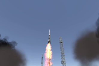 simulations for virtual experiences