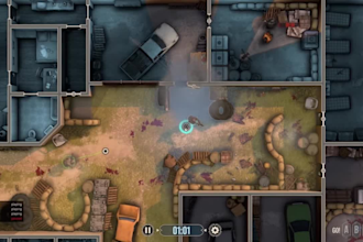 unreal engine rts game creator, 3d top down strategy video game development