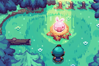 do pixel art background, pixel tilemap rpg maker pixel game asset pixel tileset