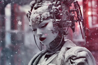compose and produce an epic score or cinematic music for you