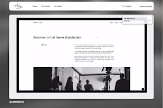 build responsive wordpress website design, SEO friendly