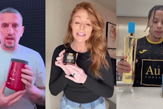 create ai ugc content for your tiktok, instagram and youtube