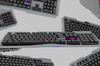 offer 3d rendering, product design, and animation services
