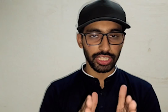 teach you artificial intelligence and do assignments