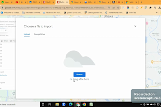 provide google my business maps citations for easy get your business location