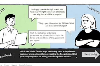 create an elearning course in articulate storyline 360