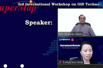 train you freelancing with gis as a single learner training