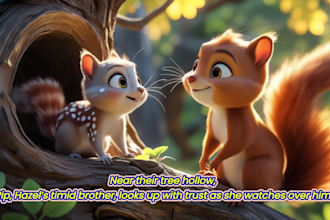 create cinematic ai short film ai movie trailer ai animation ai video art veo 3